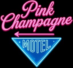 Pink Champagne Boutique Motel